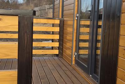 Casă cu 2 camere în Central - 4