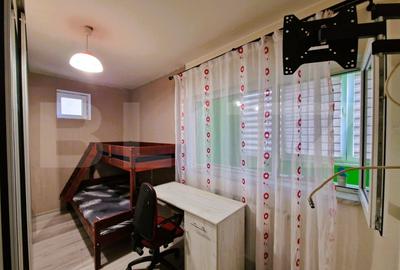 Apartament 2 camere, 55mp + balcon, zona Penny Apartament 2 camere, 55mp + balcon, zona Penny - 6