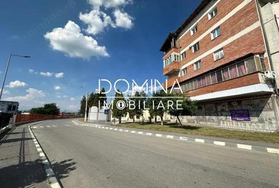 Spațiu comercial, de 370 mp, în Central - 10