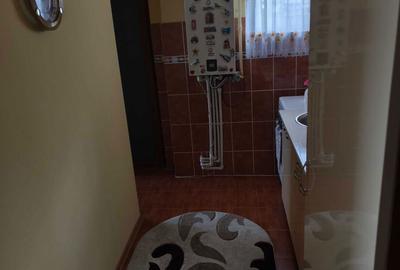 Apartament cu 2 camere decomandat în Central - 5
