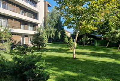 Apartament zona Otopeni (Aeroport) bloc NOU, Mobilata-Utilata MODERN Apartament zona Otopeni (Aeroport) bloc NOU, Mobilata-Utilata MODERN - 25