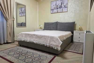 Apartament cu 2 camere nedecomandat, mobilat în Central - 7