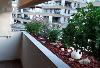 Apart.2 camere și garaj  SEASONS RESIDENCE