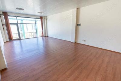 Birouri cu showroom 100m2 pe 2 etaje - 10