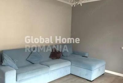 Apartament 2 cam 61MP | Bucurestii Noi | Finisaje si mobilier Rovere | - 1