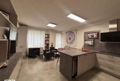 Apartament cu 2 camere decomandat în Central - 8