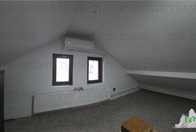 Teren intravilan de 2123 mp, în Central - 17