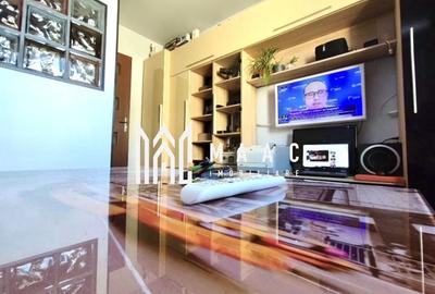 Apartament cu 2 camere semidecomandat în Lazaret - 3