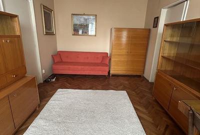 Apartament cu 2 camere nedecomandat, mobilat în Pajura - 2