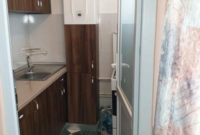 Garsonieră semidecomandată în Mărăști - 3