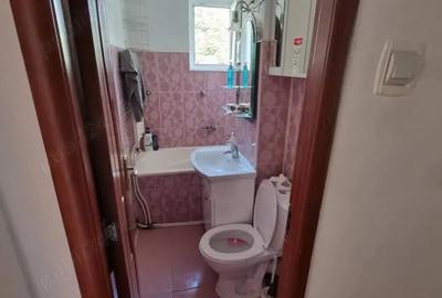 Apartament cu 3 camere decomandat în Central - 9