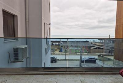 Azimuth Mamaia- Ap 2 camere cu vedere la mare 78mp - 12