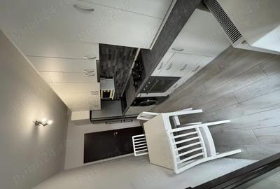Vand garsoniera 40 mp in Dream Residence, complet mobilata ?i utilata - 6