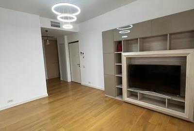 2 camere One Herastrau Park, mobilat, parcare! - 2