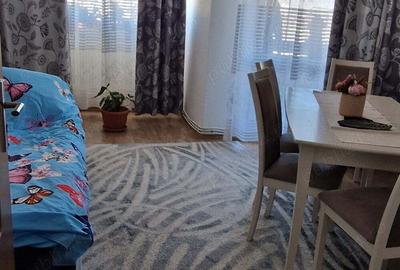 Apartament cu 2 camere decomandat în Central - 5