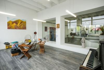 Spațiu industrial, de 800 mp, în Sud-Est - 14