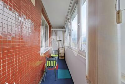 Apartament cu 2 camere semidecomandat, mobilat în Astra - 2