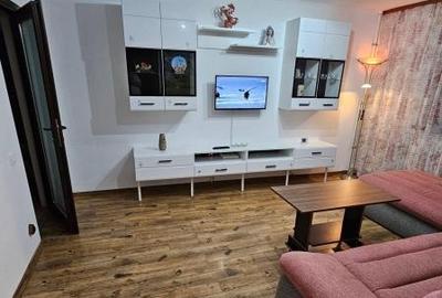 Apartament 2 camere Apusului | Pacii - 2