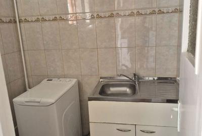 Garsonieră în Alexandru cel Bun - 7