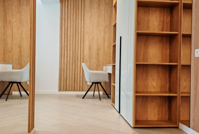 PIPERA/AVIATIEI Prima Inchiriere Apartament 2 camere LOC DE PARCARE - 2