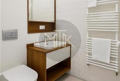 Apartament cu 5 camere decomandat, mobilat în Pipera - 13