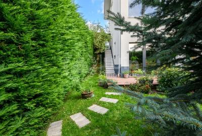 Casa tip duplex | 6 camere | 220 mp utili | Panorama | Borhanci - 1