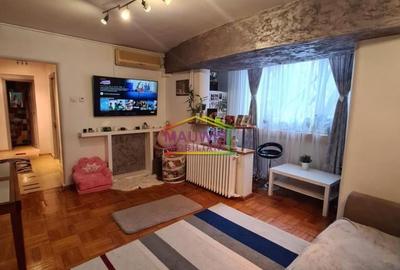 Vand apartament 4 camere, in zona Strada Covasna – cartier Berce - 5