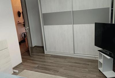 Apartament cu 2 camere decomandat în Metalurgiei - 10