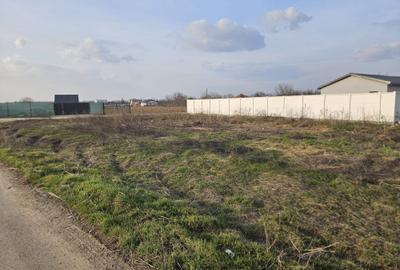 Spațiu comercial, în Varlaam - 1