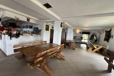 Casă individuală cu 25 camere cu Teren 1001 Mp în Central - 8