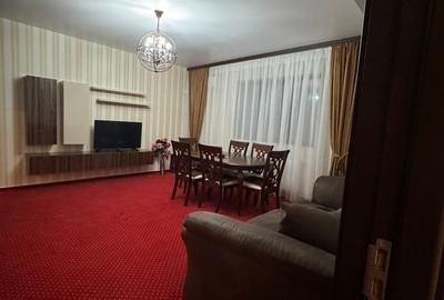 FALEZA NORD - 3 CAMERE DE LUX - BLOC NOU - PARCARE INCLUSA - - 7