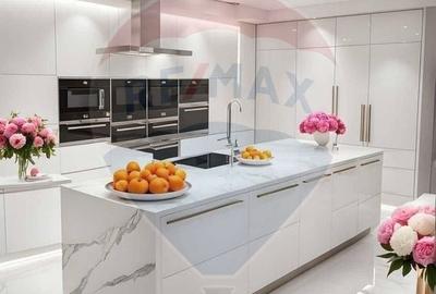 Casa moderne cu 4 camere de vanzare in SASAR / 5 ari teren / utilitati - 25