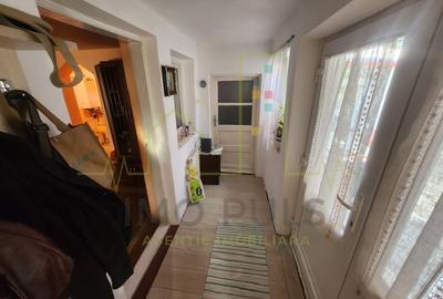 Timisoara, casa individuala, toate utilitatile, centrala proprie - 10