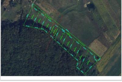 Spațiu comercial, în Mihai Eminescu - 1