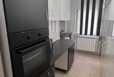 Apartament cu 2 camere decomandat în Exterior Vest - 5