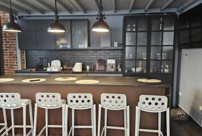 Spațiu comercial, de 180 mp, în 1 Mai - 10