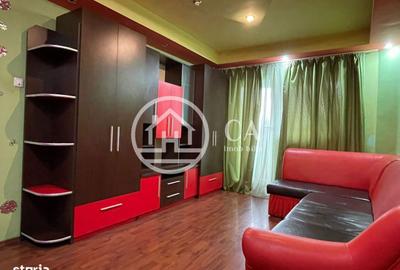 Apartament cu 2 camere decomandat în Nufărul - 4