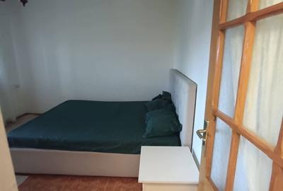 Apartament cu 3 camere decomandat în Central - 2