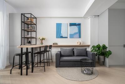 APARTAMENT 2 CAMERE - MOBILAT - PIPERA - COMISION 0% - 2