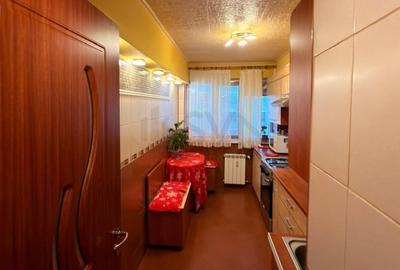 Apartament cu 3 camere decomandat, mobilat în Obor - 8