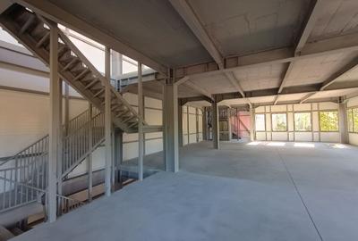 Spațiu comercial, de 750 mp, în Mihai Bravu