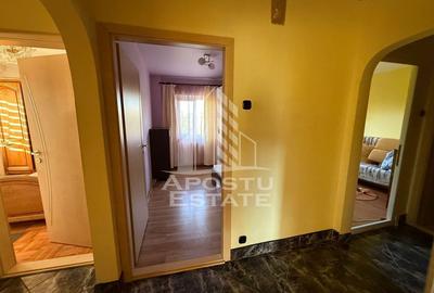 Apartament cu 4 camere decomandat în Lipovei - 10
