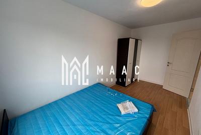 Garsonieră decomandată, mobilată în Vasile Aaron - 1