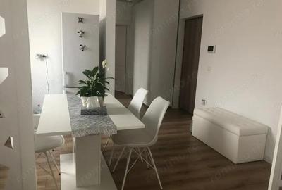 Apartament cu 2 camere decomandat, mobilat în Dumbrăvița - 1