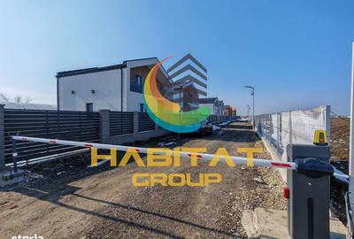 Casă cu 3 camere cu Teren 330 Mp în Vărăști - 4