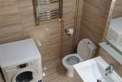 Garsonieră decomandată în Medicină - 1