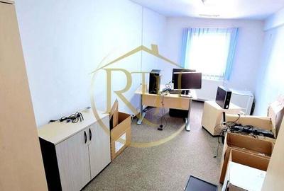 Oferim spre inchiriere spatii pentru birouri si depozit, zona Soarelui - 11