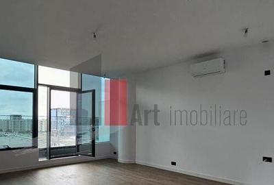 STUDIO CU PRIVELISTE PANORAMICA SI TERASA IN ONE NORTH LO... - 3