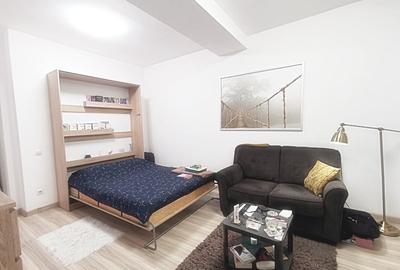 Inchiriere garsoniera Ghencea bloc 2023   metrou 3min - 9