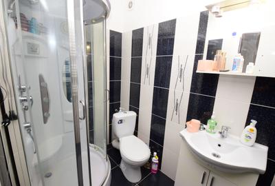 Garsonieră semidecomandată, mobilată în 1 Decembrie 1918 - 12